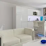 Grand De Luxe Avec Patio