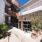 Grand De Luxe Avec Patio *