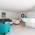 شقة Grand De Luxe Avec Patio *