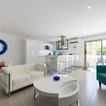 Grand De Luxe Avec Patio شقة San Bartolomé