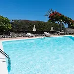 Grand De Luxe Avec Patio شقة