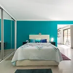 شقة Grand De Luxe Avec Patio