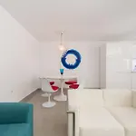Grand De Luxe Avec Patio شقة *