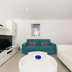 Grand De Luxe Avec Patio San Bartolomé