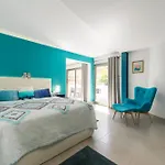 Grand De Luxe Avec Patio شقة San Bartolomé